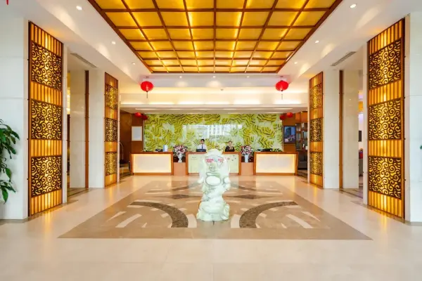 Ảnh Khách sạn Mường Thanh Grand Hạ Long - 13