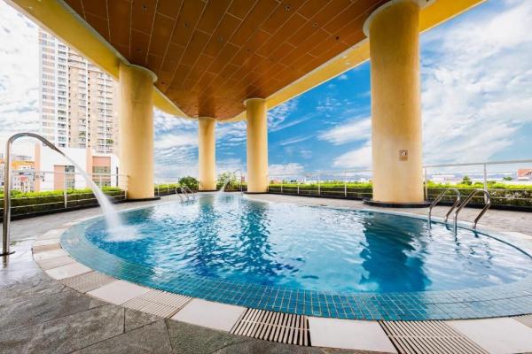 Ảnh Khách sạn Mường Thanh Grand Hạ Long - 14