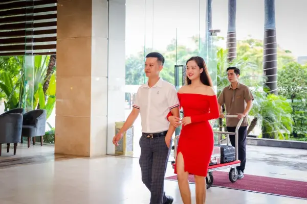 Ảnh Khách sạn Mường Thanh Grand Hạ Long - 15