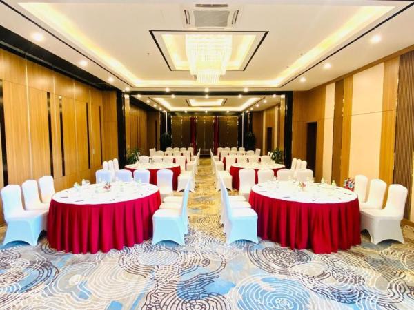 Ảnh Khách sạn Mường Thanh Grand Hạ Long - 16