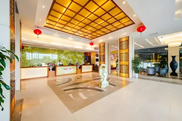 Ảnh Khách sạn Mường Thanh Grand Hạ Long - 17