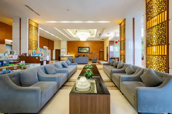 Ảnh Khách sạn Mường Thanh Grand Hạ Long - 19