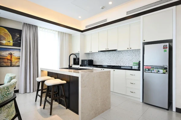 Ảnh chi tiết phòng Suite Master Có Bể Bơi Riêng (Master Suite with Private Pool) 9