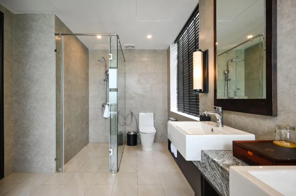 Ảnh chi tiết phòng Suite Master Có Bể Bơi Riêng (Master Suite with Private Pool) 10