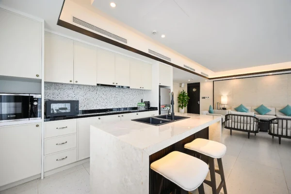 Ảnh chi tiết phòng Suite Master Có Bể Bơi Riêng (Master Suite with Private Pool) 11