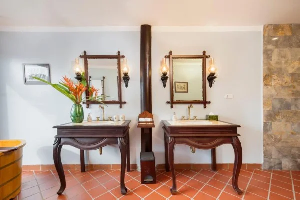 Ảnh Khu nghỉ dưỡng Emeralda Resort Tam Coc - 14