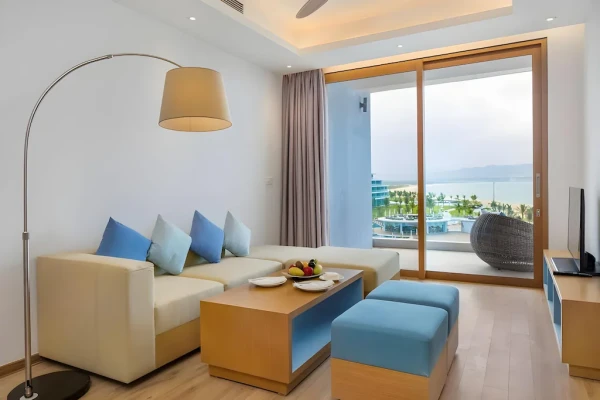 Ảnh Khu nghỉ dưỡng FLC Luxury Quy Nhơn