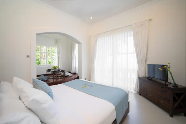 Ảnh chi tiết phòng Biệt Thự Bể Bơi Ốc Đảo 3 Phòng Ngủ (Oasis Pool Villa 3 Bedroom) 7