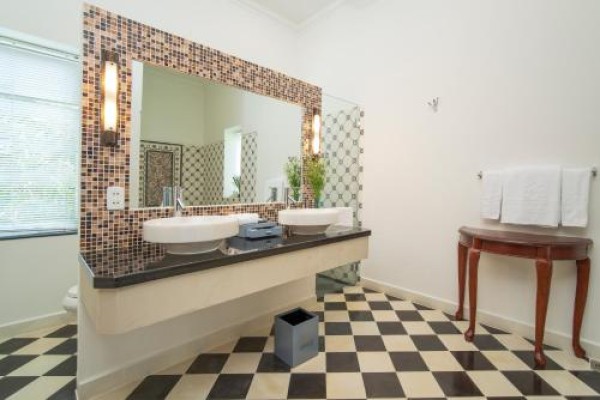 Ảnh chi tiết phòng Biệt Thự Bể Bơi Ốc Đảo 3 Phòng Ngủ (Oasis Pool Villa 3 Bedroom) 8