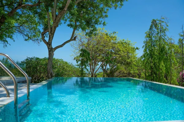 Ảnh chi tiết phòng Biệt Thự Bể Bơi Ốc Đảo 3 Phòng Ngủ (Oasis Pool Villa 3 Bedroom) 9