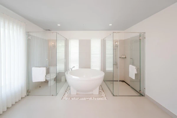 Ảnh chi tiết phòng Biệt Thự Bể Bơi Ốc Đảo 3 Phòng Ngủ (Oasis Pool Villa 3 Bedroom) 11