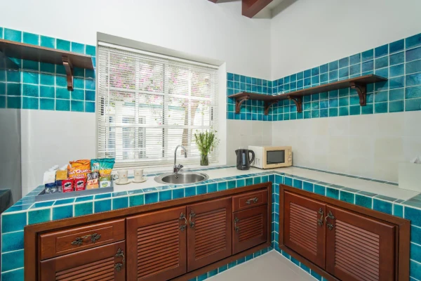 Ảnh chi tiết phòng Biệt Thự Bể Bơi Ốc Đảo 3 Phòng Ngủ (Oasis Pool Villa 3 Bedroom) 12