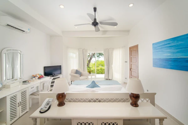 Ảnh chi tiết phòng Biệt Thự Bể Bơi Ốc Đảo 3 Phòng Ngủ (Oasis Pool Villa 3 Bedroom) 14