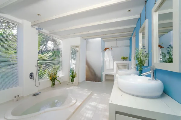 Ảnh chi tiết phòng Terrace Bungalow 8