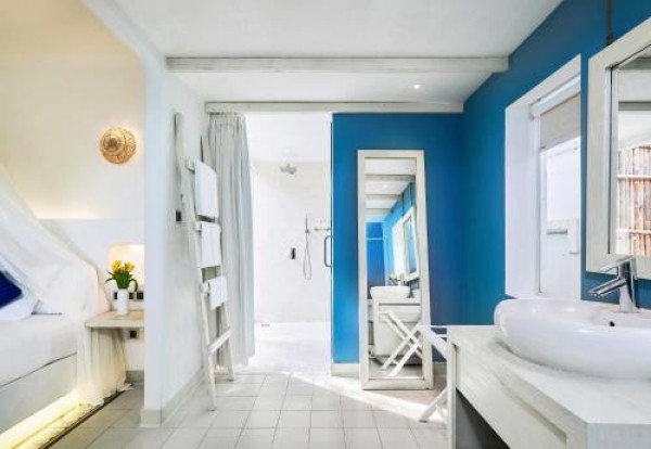 Ảnh chi tiết phòng Terrace Bungalow 9