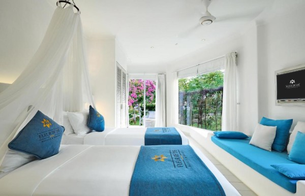 Ảnh Khu nghỉ dưỡng Fleur de Lys Long Hải