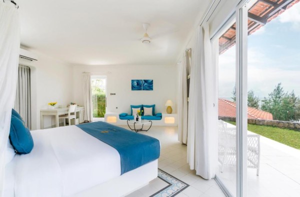 Ảnh Khu nghỉ dưỡng Fleur de Lys Long Hải