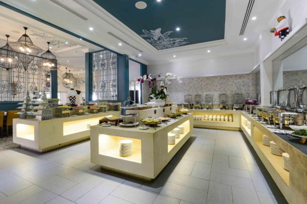 Ảnh Khu nghỉ dưỡng Lan Rừng Beach Phước Hải