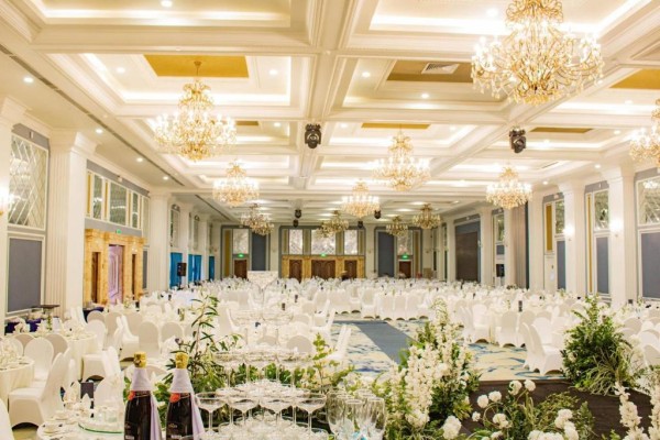 Ảnh Khu nghỉ dưỡng Lan Rừng Beach Phước Hải