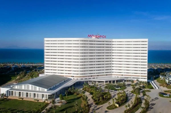 Ảnh Movenpick Resort Cam Ranh