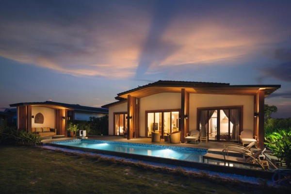 Ảnh Movenpick Resort Cam Ranh