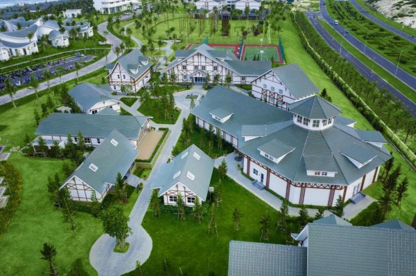 Ảnh Movenpick Resort Cam Ranh