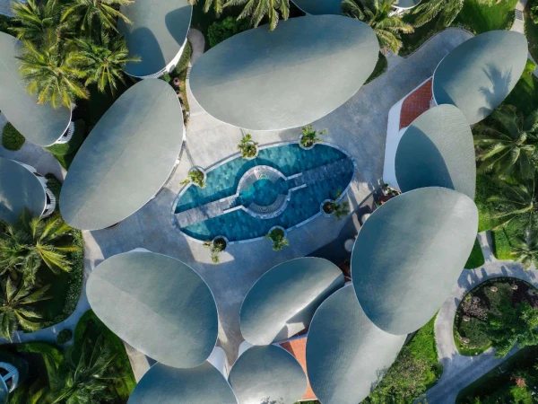 Ảnh Movenpick Resort Cam Ranh