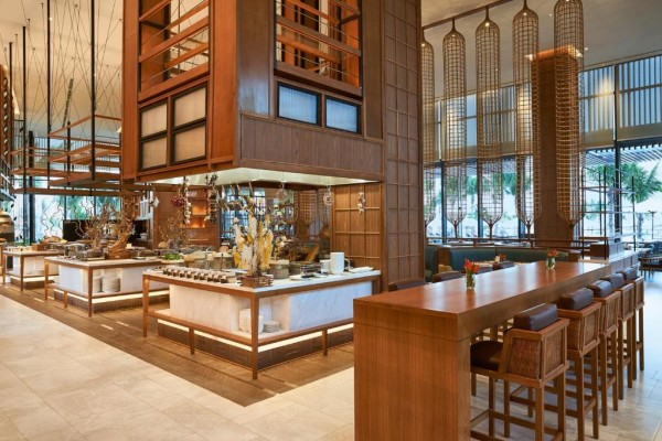 Ảnh Khu Nghỉ Dưỡng Movenpick Waverly Phú Quốc