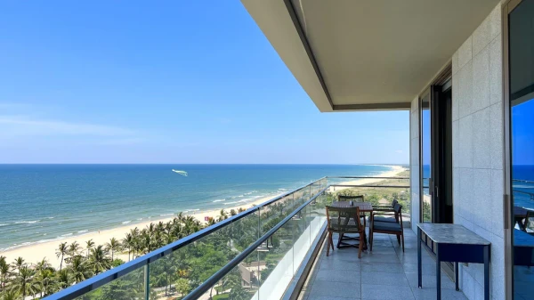 Ảnh chi tiết phòng Suite Premier Nhìn ra Đại ương (Premier Ocean View Suite) 8