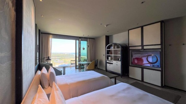 Ảnh Khu nghỉ dưỡng New World Hoiana Beach