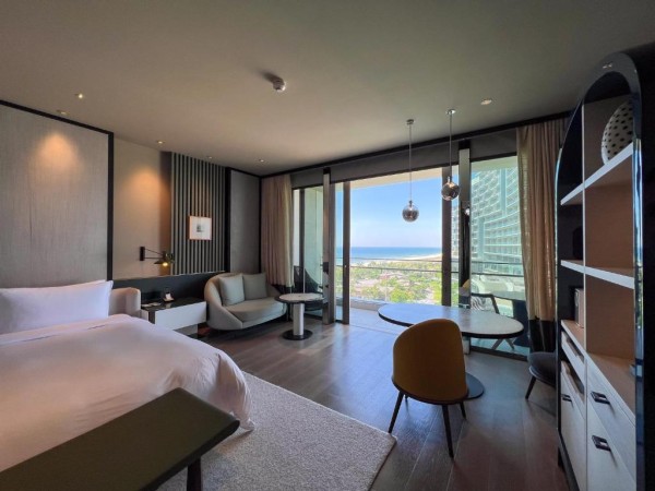 Ảnh Khu nghỉ dưỡng New World Hoiana Beach