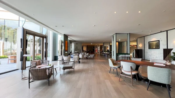 Ảnh Khu nghỉ dưỡng New World Hoiana Beach