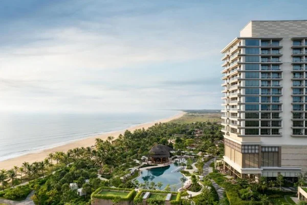 Ảnh Khu nghỉ dưỡng New World Hoiana Beach