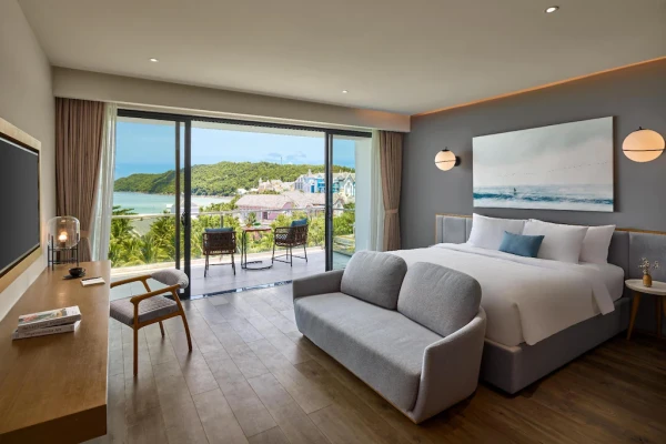 Ảnh chi tiết phòng khu-nghi-duong-premier-residences-phu-quoc-emerald-bay-penthouse-vivatrip-04.webp