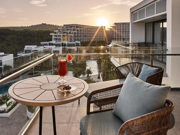 Ảnh chi tiết phòng Penthouse 2 Bedrooms with Private Pool 12