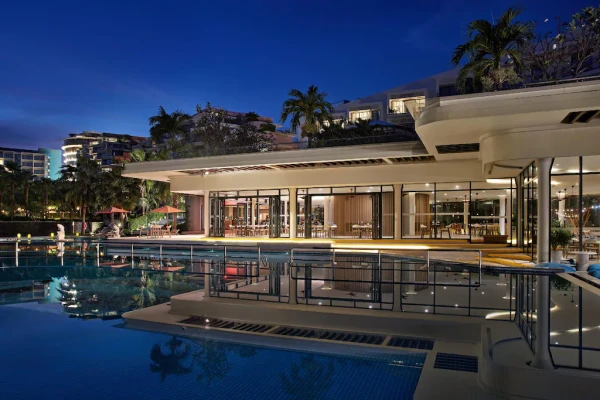 Ảnh Khu Nghỉ Dưỡng Premier Residences Phú Quốc Emerald Bay