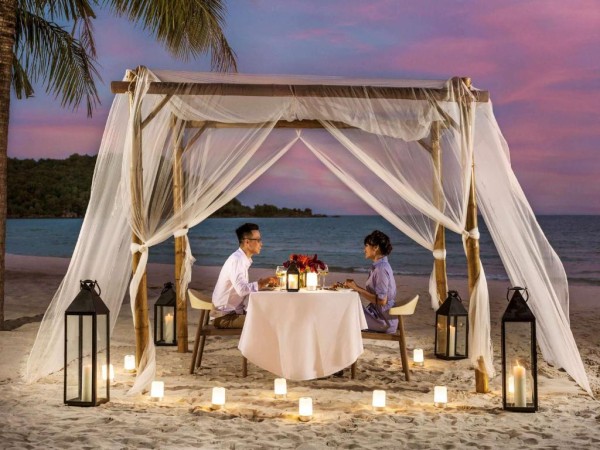 Ảnh Khu Nghỉ Dưỡng Premier Residences Phú Quốc Emerald Bay