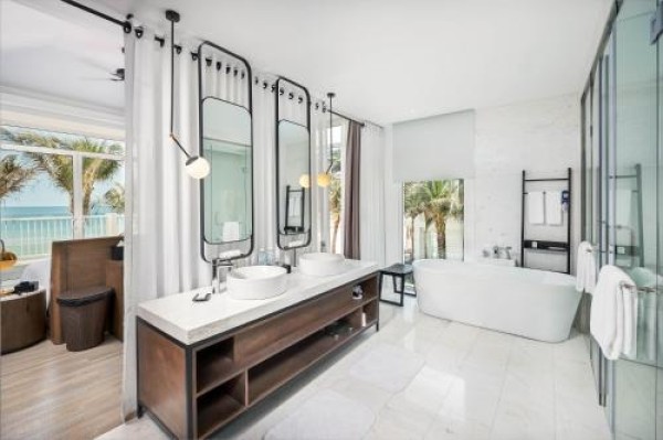 Ảnh chi tiết phòng 4 Bedrooms Ocean Villa With Private Pool 10