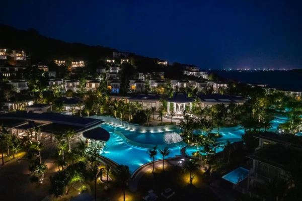 Ảnh Khu nghỉ dưỡng Premier Village Phú Quốc Managed By Accor