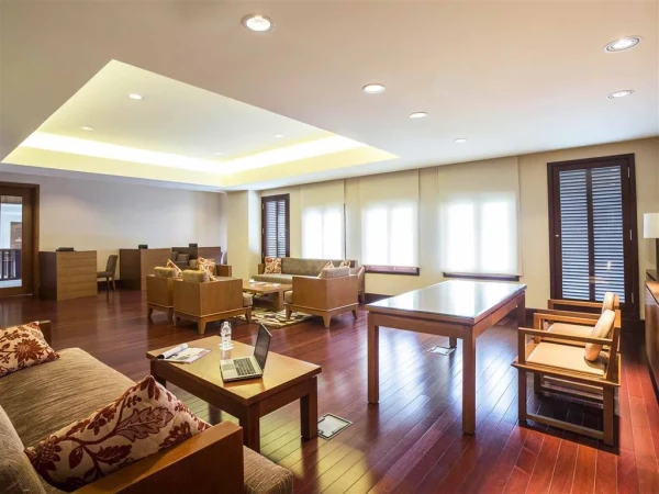 Ảnh Pullman Danang Beach Resort