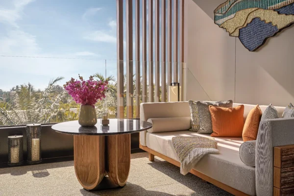 Ảnh chi tiết phòng Suite Hướng Khu Nghỉ Dưỡng (Resort View Suite) 7