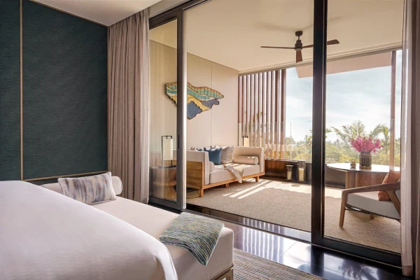 Ảnh chi tiết phòng Suite Hướng Khu Nghỉ Dưỡng (Resort View Suite) 8