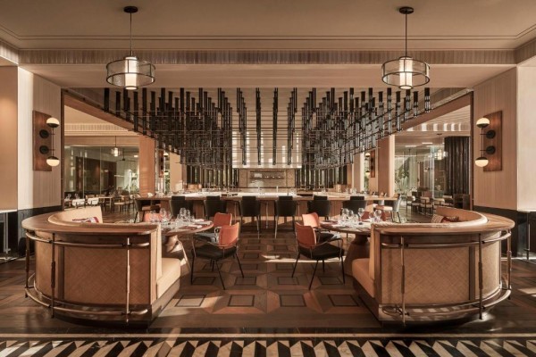 Ảnh Khu nghỉ dưỡng Regent Phú Quốc