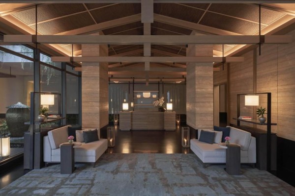 Ảnh Khu nghỉ dưỡng Regent Phú Quốc