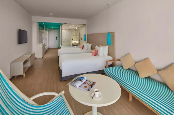 Ảnh chi tiết phòng Phòng Superior (Superior Room) 12