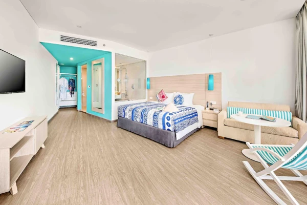 Ảnh chi tiết phòng Phòng Superior (Superior Room) 13