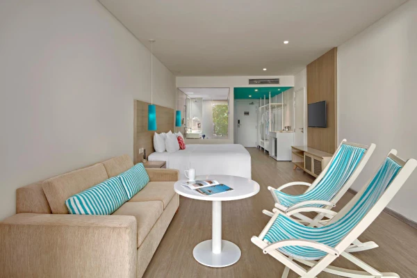 Ảnh chi tiết phòng Phòng Superior (Superior Room) 8