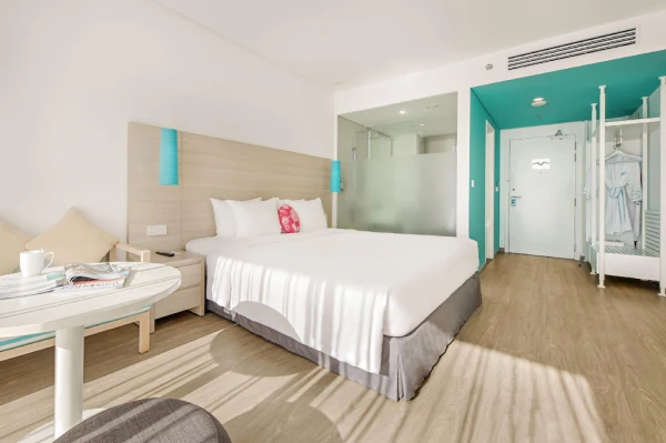 Ảnh chi tiết phòng Phòng Tiêu Chuẩn (Standard Room) 7