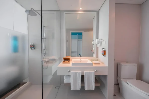 Ảnh chi tiết phòng Phòng Tiêu Chuẩn (Standard Room) 11