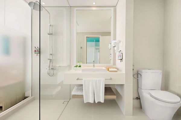 Ảnh chi tiết phòng Phòng Tiêu Chuẩn (Standard Room) 12